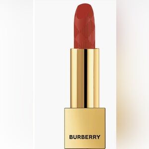 BURBERRY #93 Russet Lipstick NIB